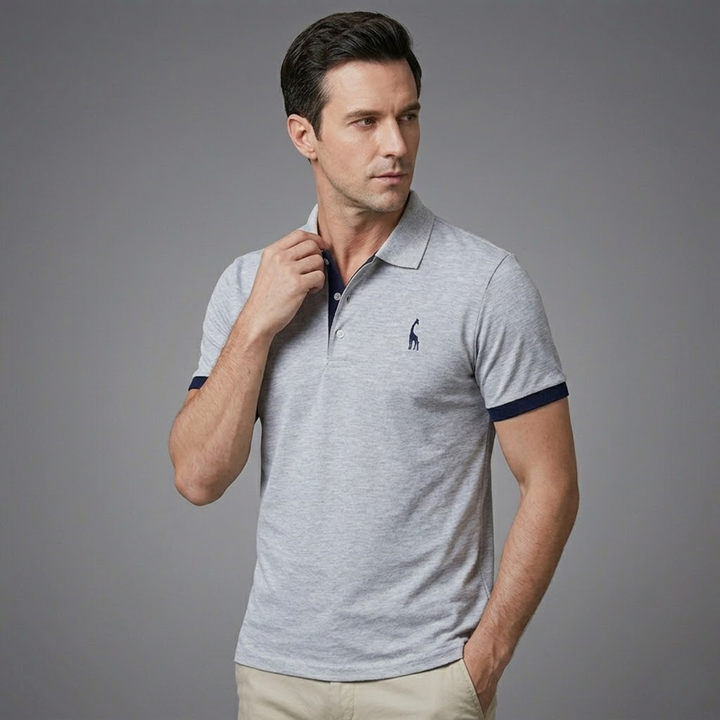 Polo élégant pour homme Westhaven 6