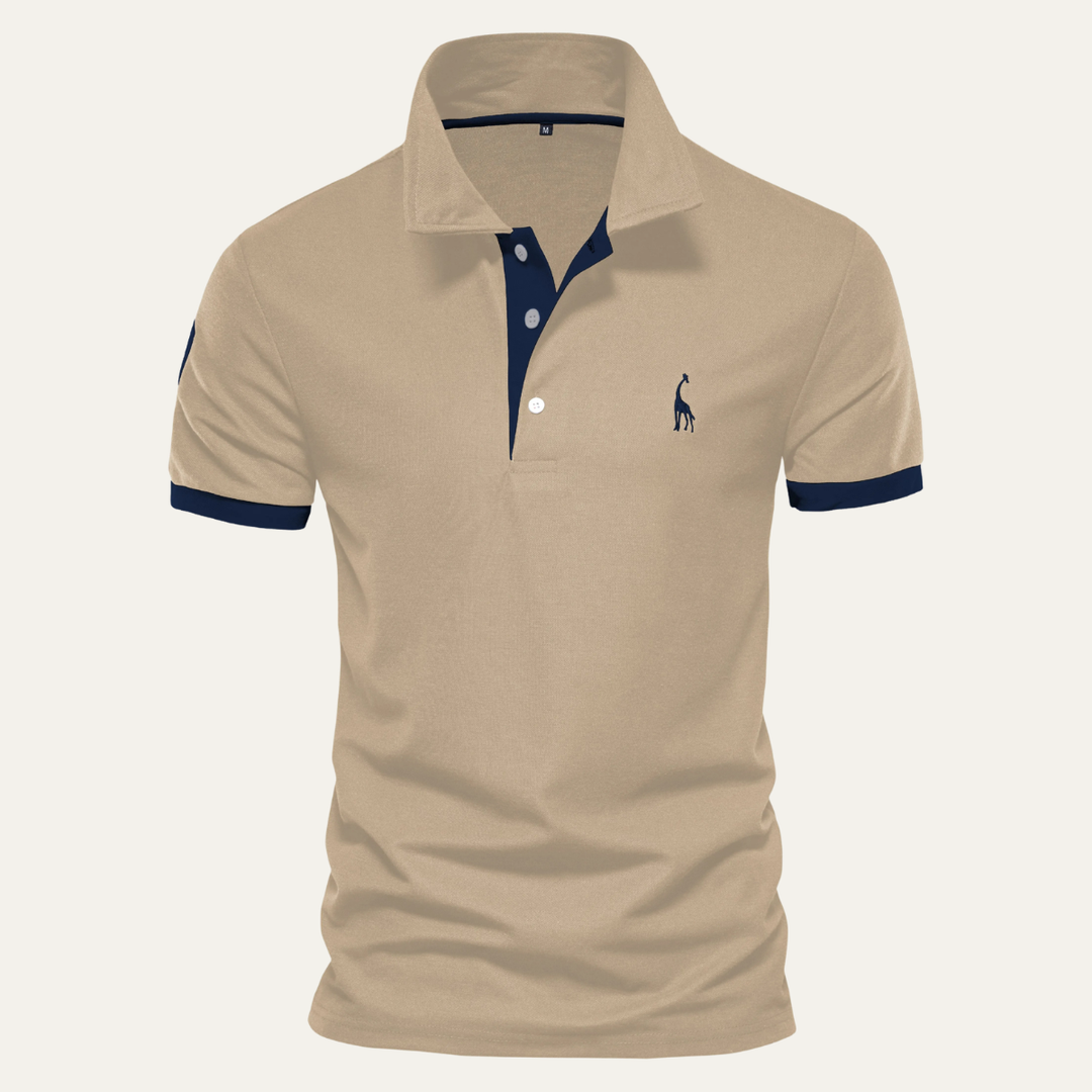 Polo élégant pour homme Westhaven 7
