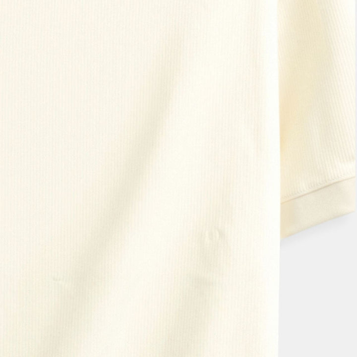 Polo homme | Col V, manches courtes, coupe classique 6