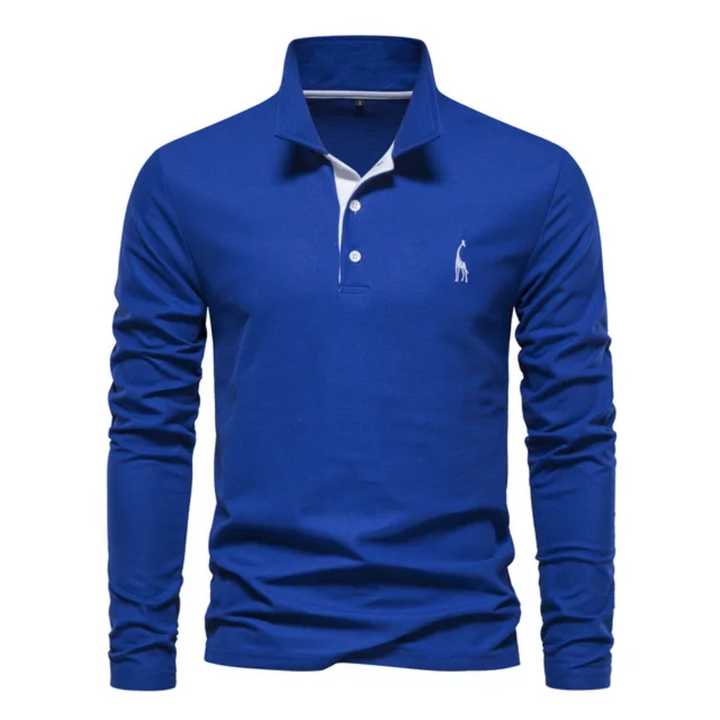 Polo homme | Manches courtes classiques, confort au quotidien 0