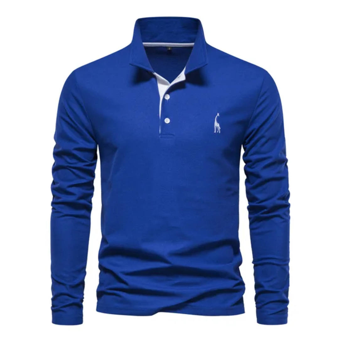 Polo homme | Manches courtes classiques, confort au quotidien 0