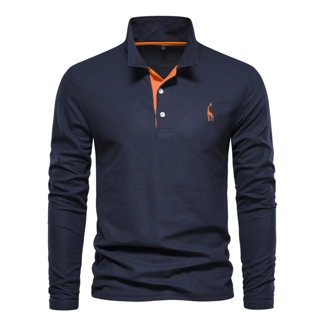 Polo homme | Manches courtes classiques, confort au quotidien 2