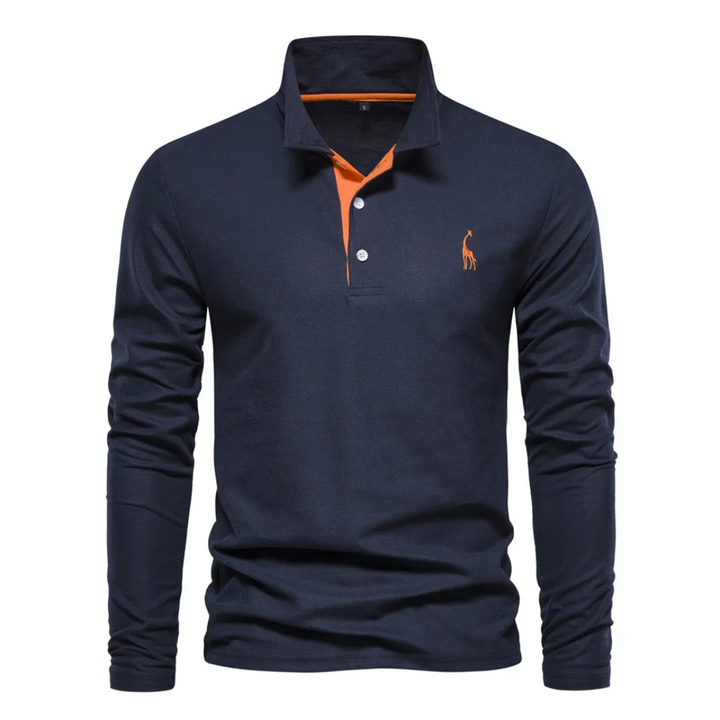Polo homme | Manches courtes classiques, confort au quotidien 2