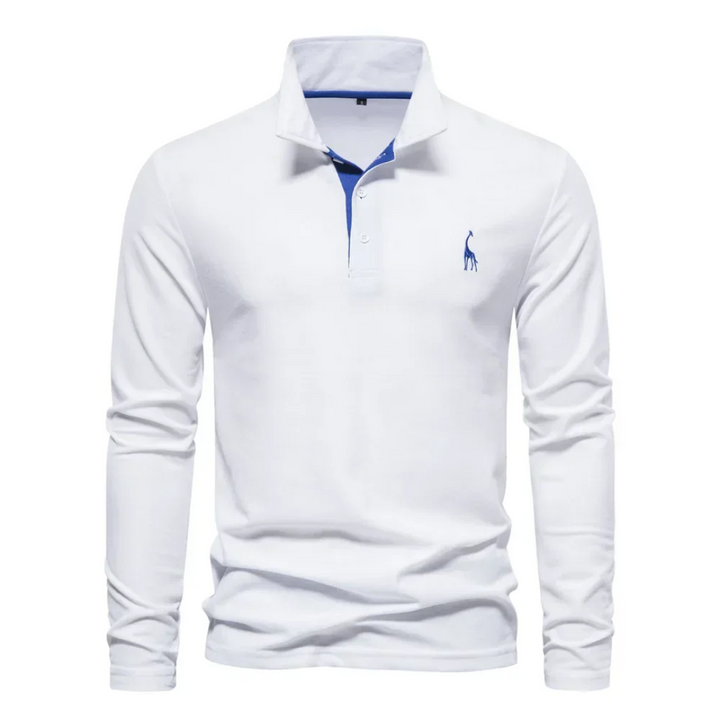 Polo homme | Manches courtes classiques, confort au quotidien 3