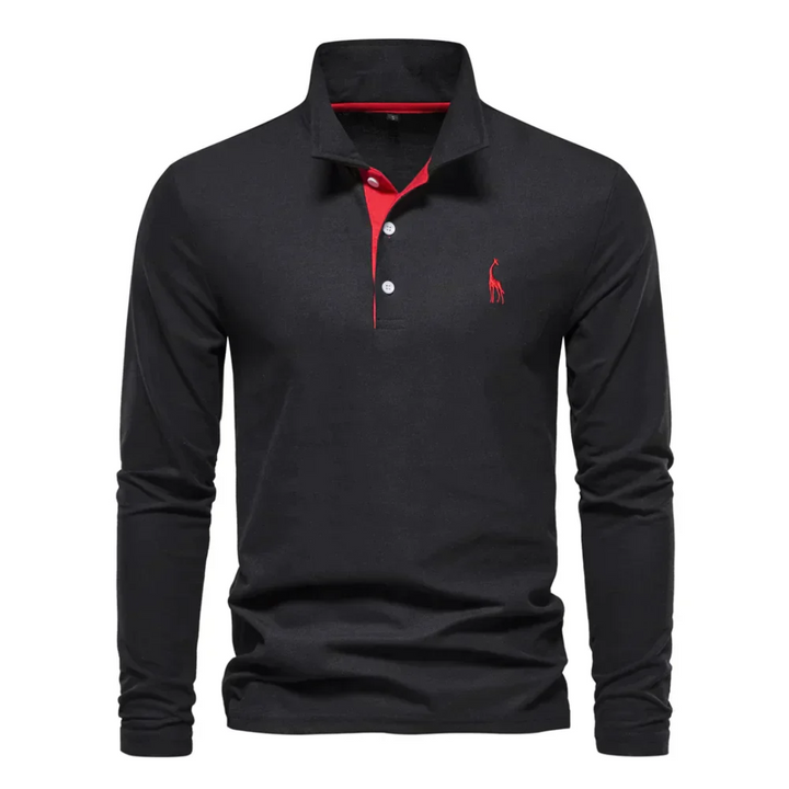Polo homme | Manches courtes classiques, confort au quotidien 4