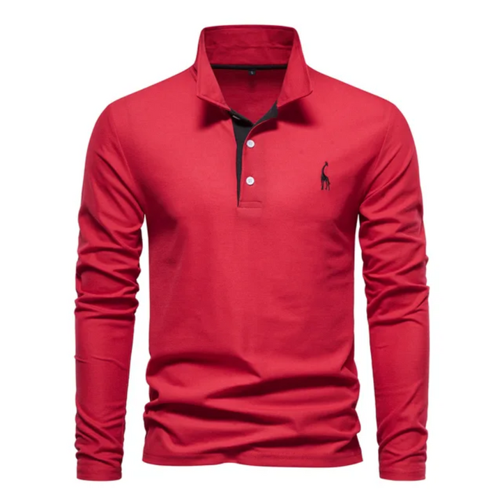 Polo homme | Manches courtes classiques, confort au quotidien 5