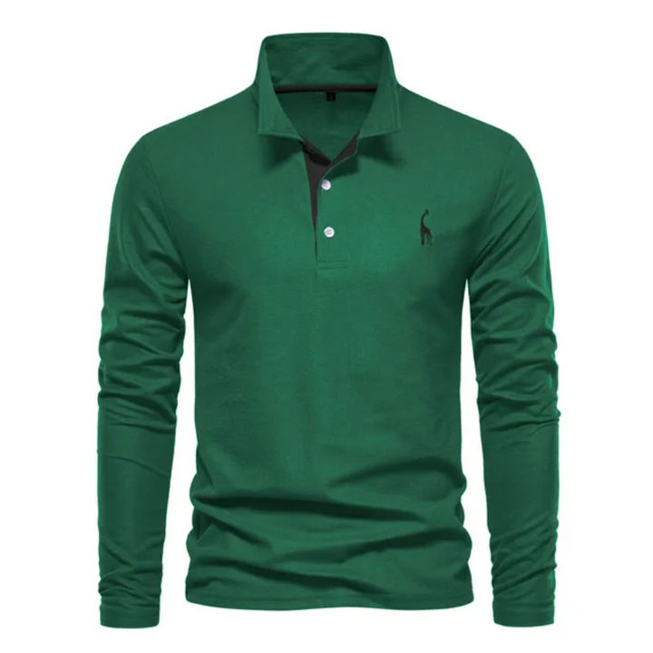 Polo homme | Manches courtes classiques, confort au quotidien 6