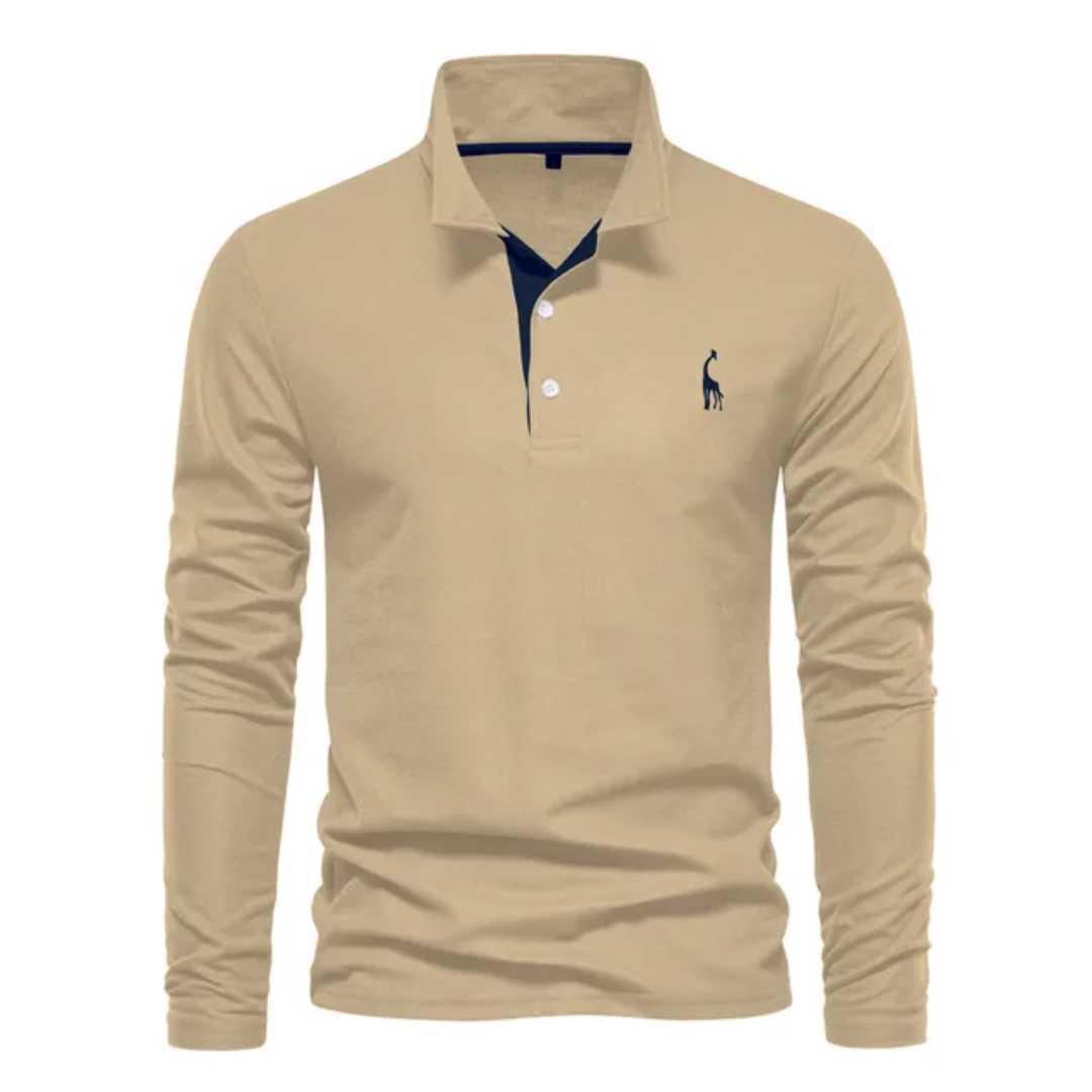 Polo homme | Manches courtes classiques, confort au quotidien 7