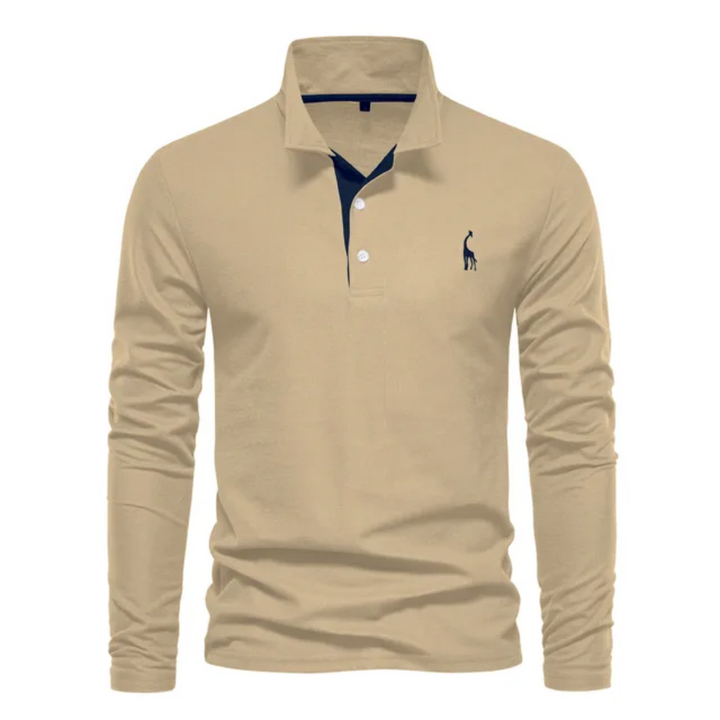 Polo homme | Manches courtes classiques, confort au quotidien 7