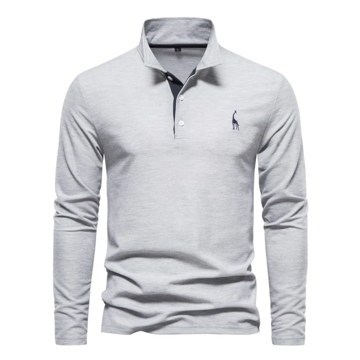 Polo homme | Manches courtes classiques, confort au quotidien 8