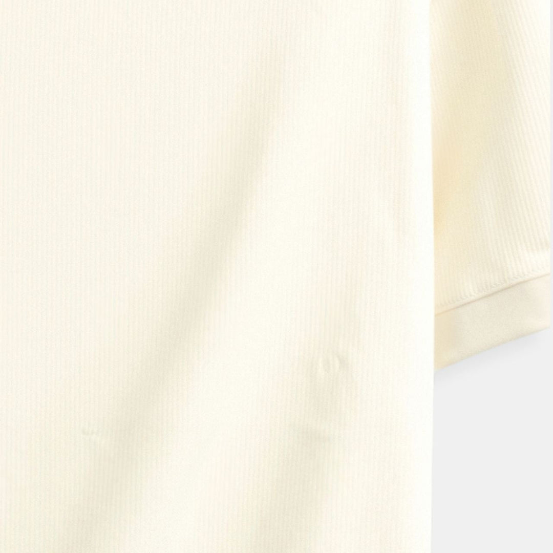 Polo homme à col V | Coupe classique 6