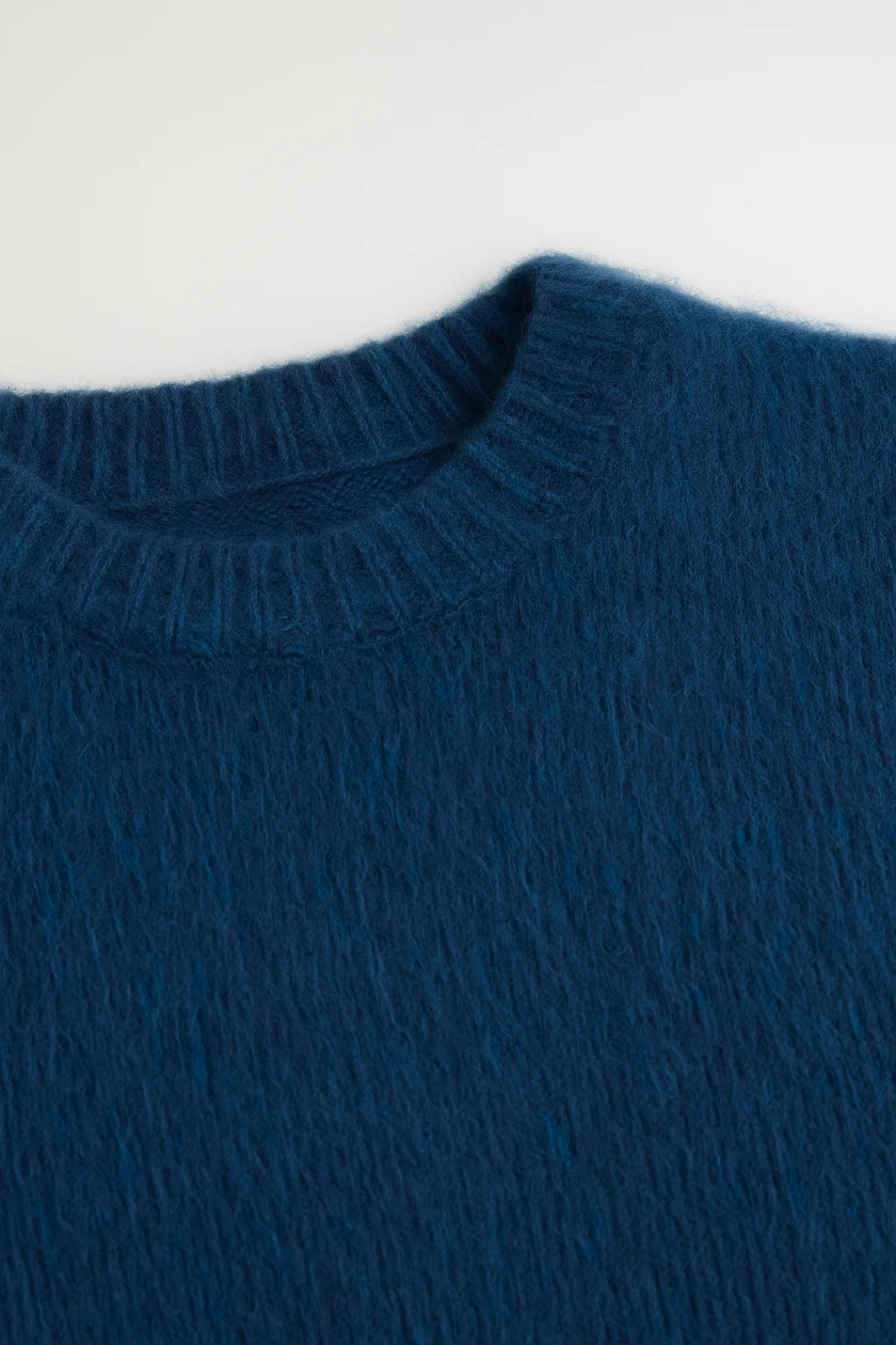 Pull doux pour femme | Pull col rond léger et confortable