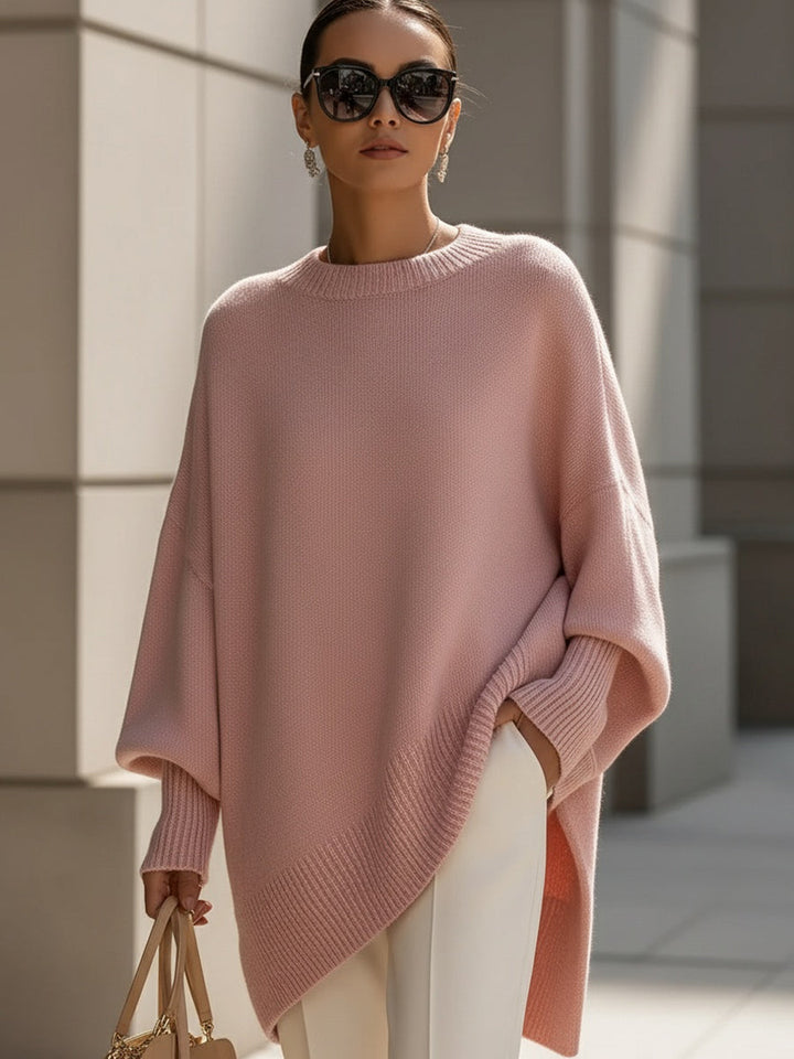 Pull élégant et décontracté pour femme – Douceur et confort intemporels 2