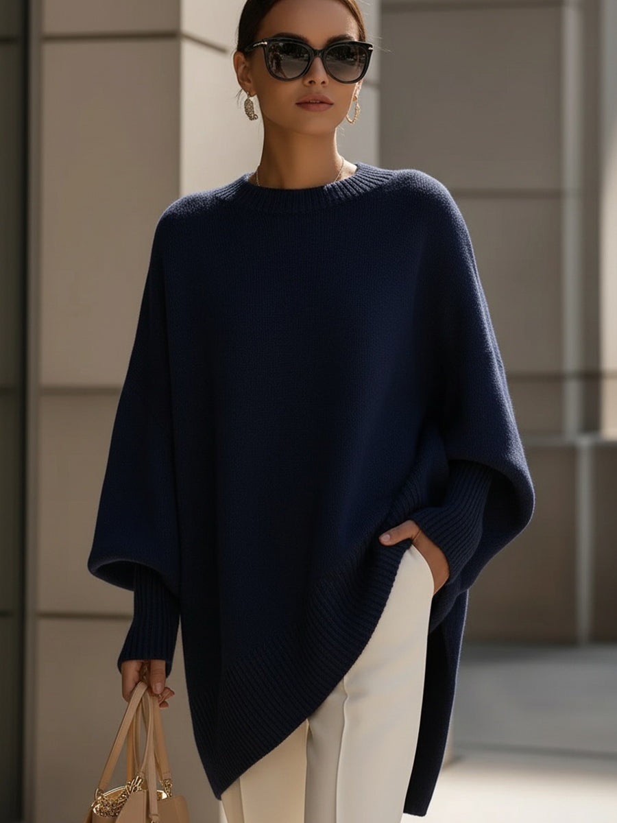 Pull élégant et décontracté pour femme – Douceur et confort intemporels 3