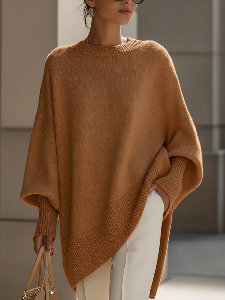 Pull élégant et décontracté pour femme – Douceur et confort intemporels 4