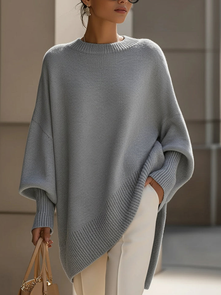 Pull élégant et décontracté pour femme – Douceur et confort intemporels 5