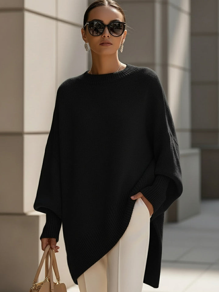 Pull élégant et décontracté pour femme – Douceur et confort intemporels 6