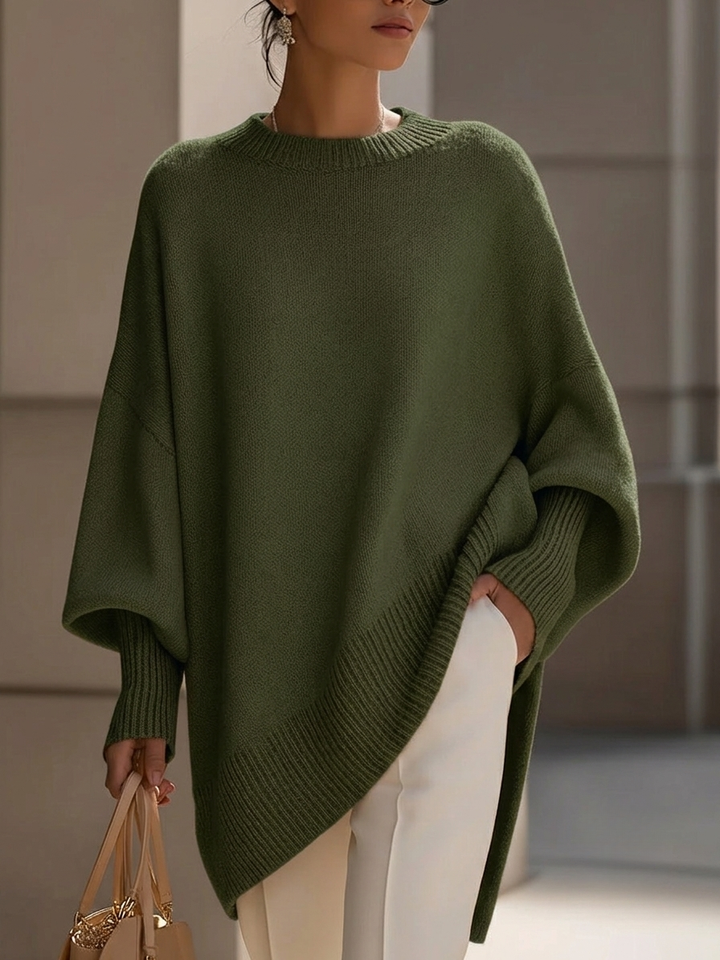 Pull élégant et décontracté pour femme – Douceur et confort intemporels 7