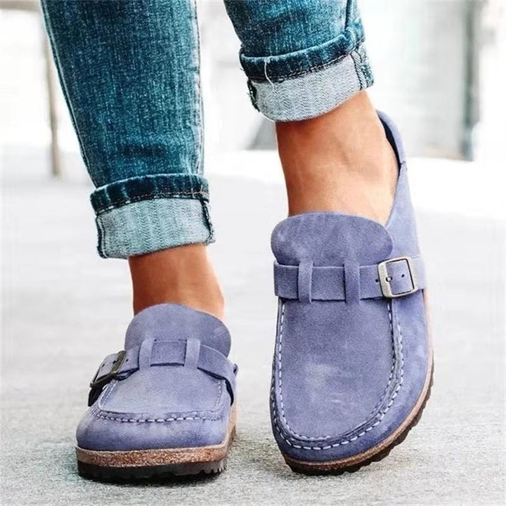Noora™ | Élise - Sandales Confortables pour Chaque Jour