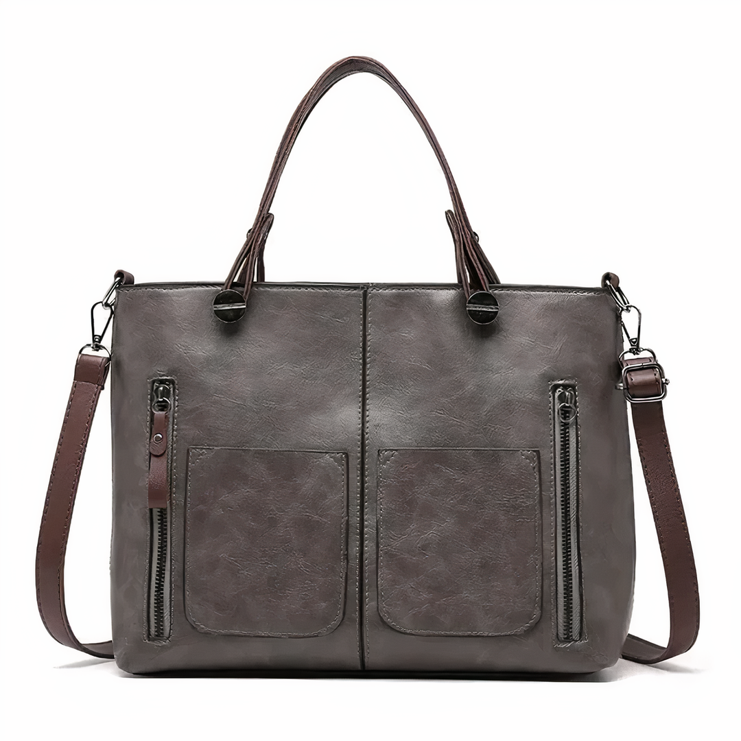 Avery™ Élégance Intemporelle | Sac à Bandoulière