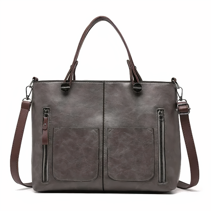 Avery™ Élégance Intemporelle | Sac à Bandoulière