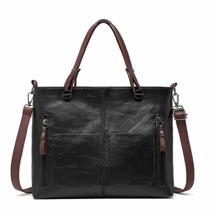 Avery™ Élégance Intemporelle | Sac à Bandoulière