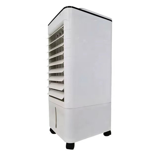 Rafraîchisseur d'air 3 en 1 Virello – Rafraîchit, humidifie et fait circuler l'air 4