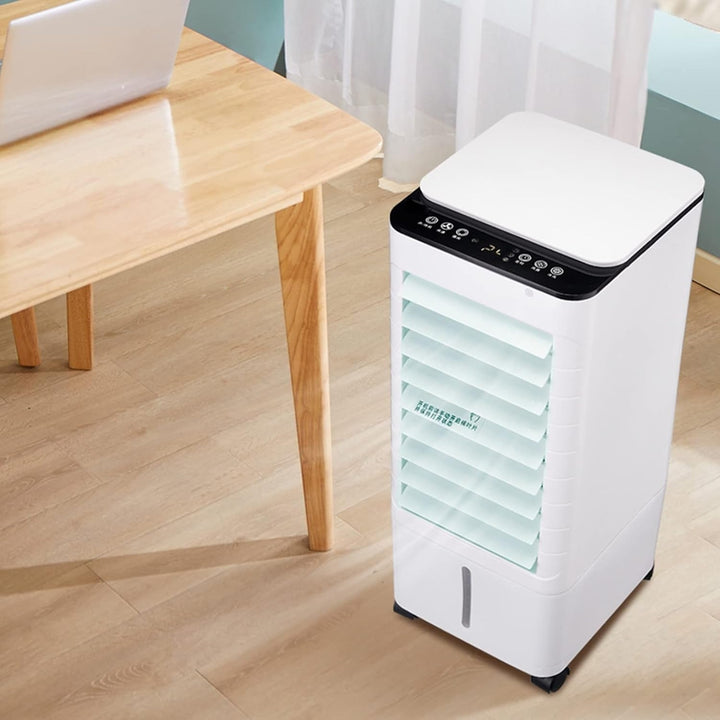 Refroidisseur d'air mobile sans installation avec fonction 3 en 1 2
