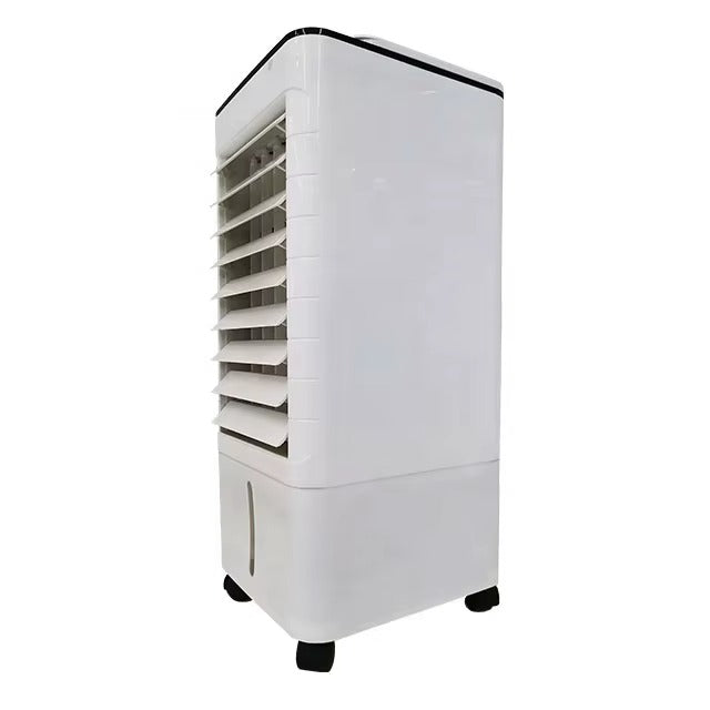 Refroidisseur d'air mobile sans installation avec fonction 3 en 1 4