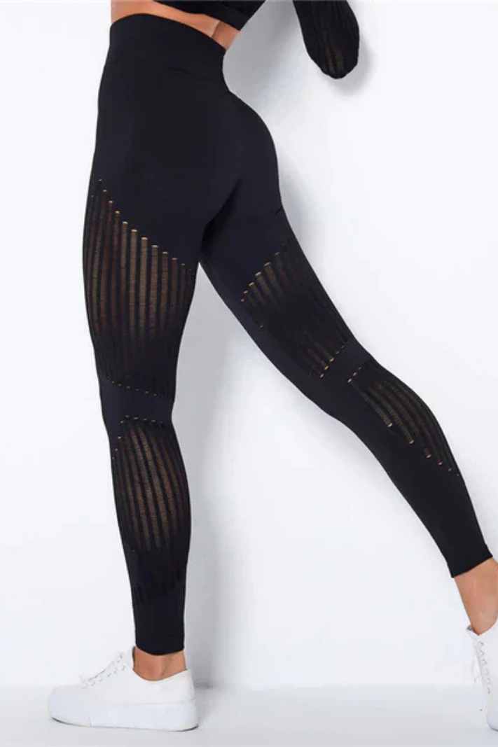 Renske | Leggings de compression anti-cellulite pour femmes 1