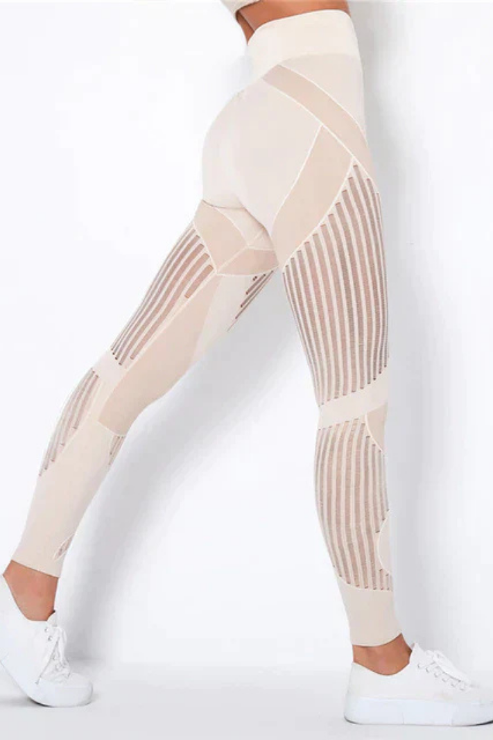 Renske | Leggings de compression anti-cellulite pour femmes 5