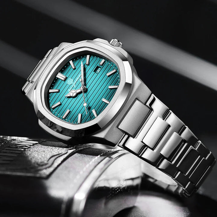 Rino – Montre-bracelet élégante 1