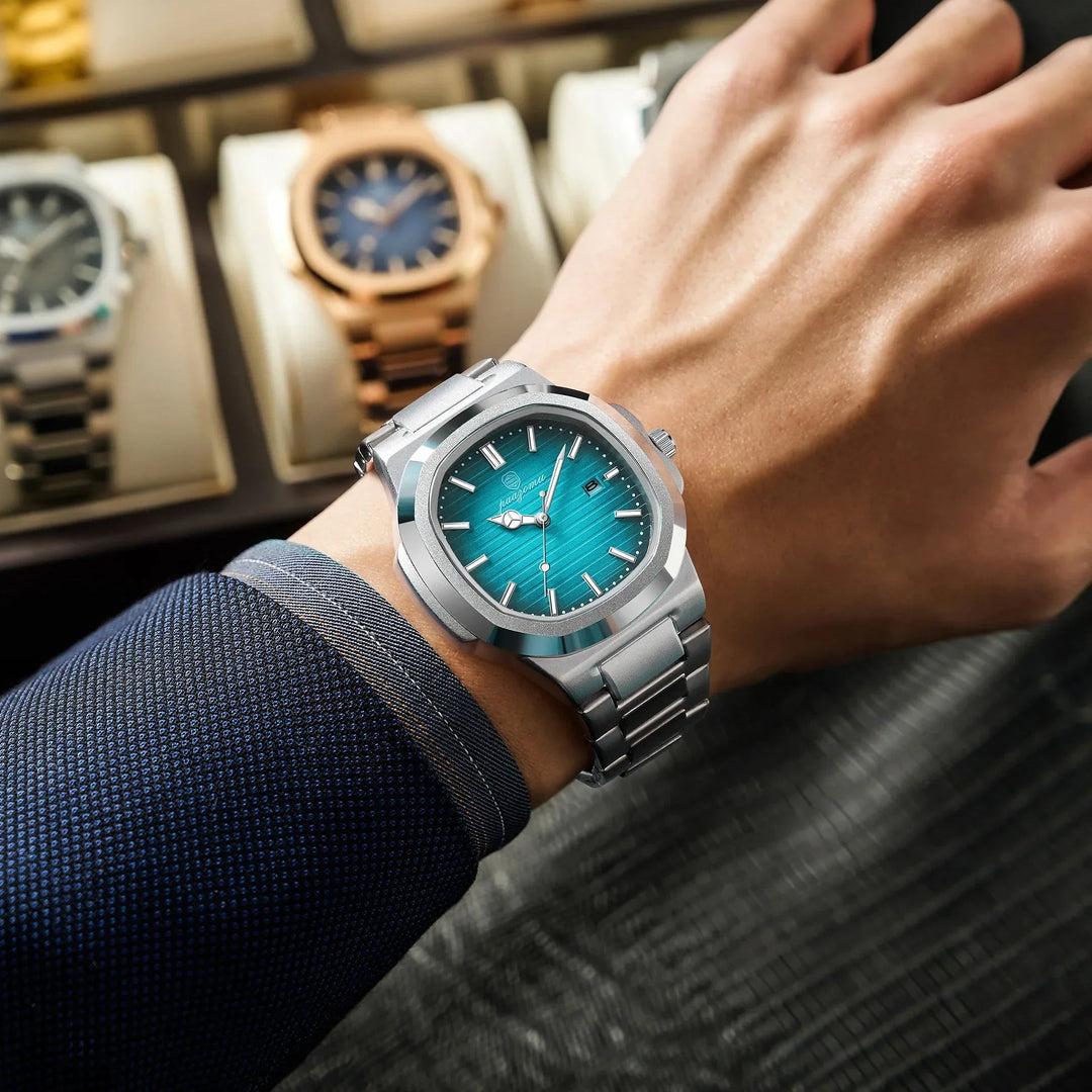 Rino – Montre-bracelet élégante 2