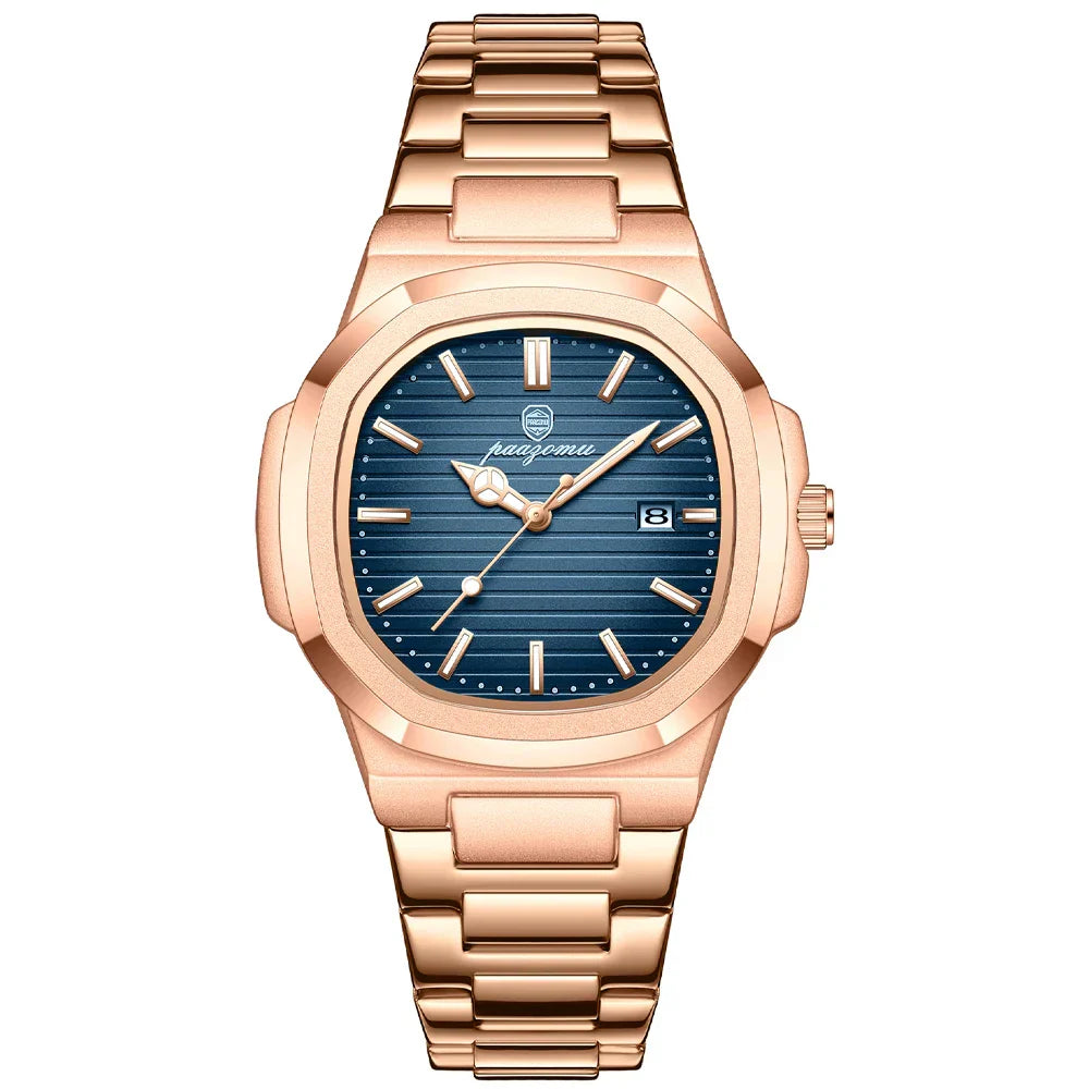 Rino – Montre-bracelet élégante 6