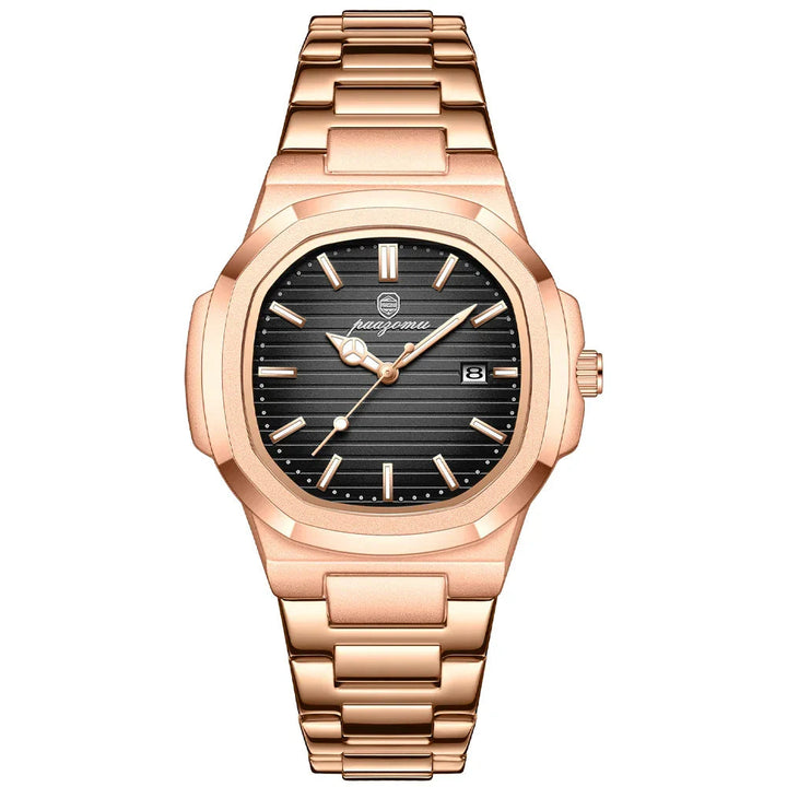 Rino – Montre-bracelet élégante 7