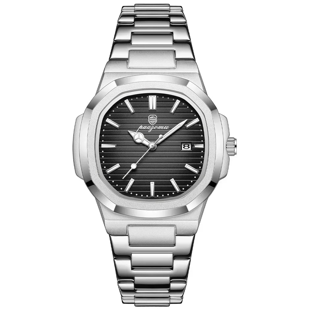 Rino – Montre-bracelet élégante 8