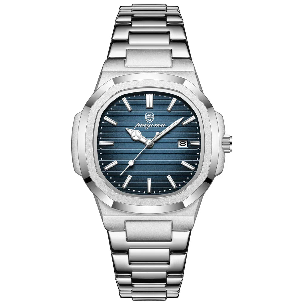 Rino – Montre-bracelet élégante 9