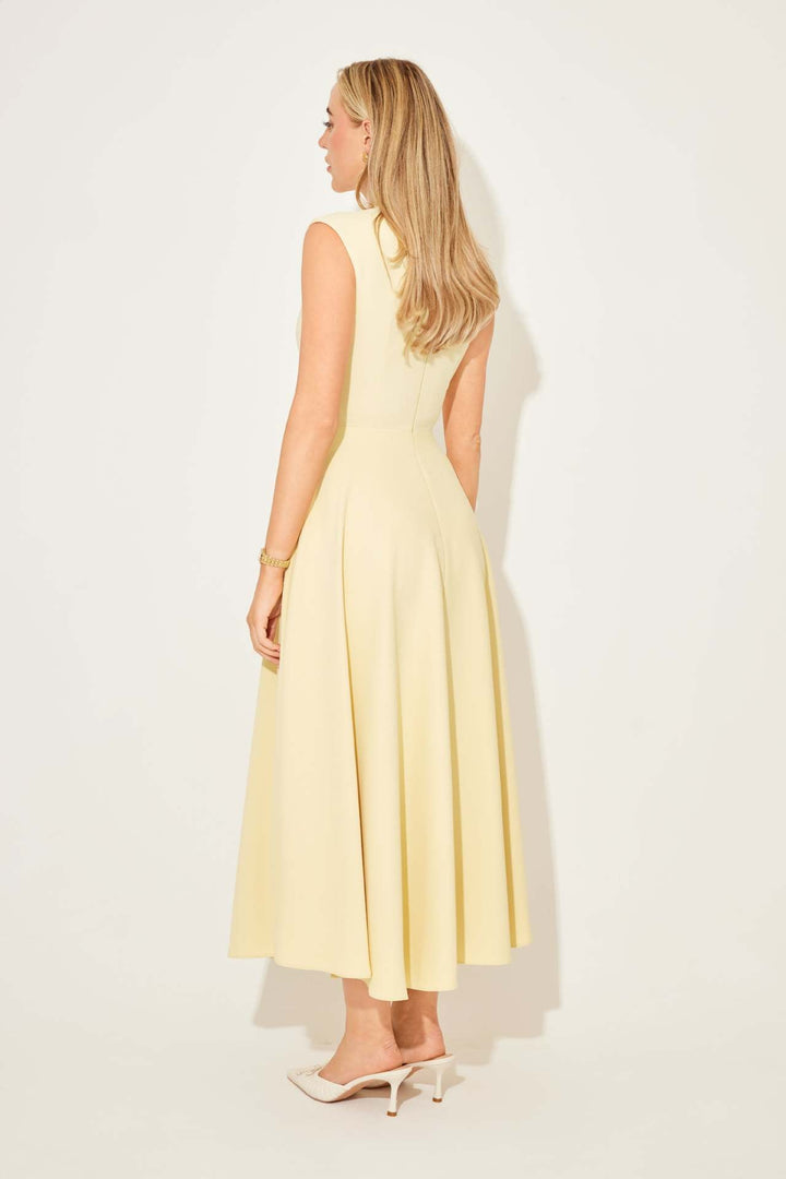 Robe Midi Cornélie 2
