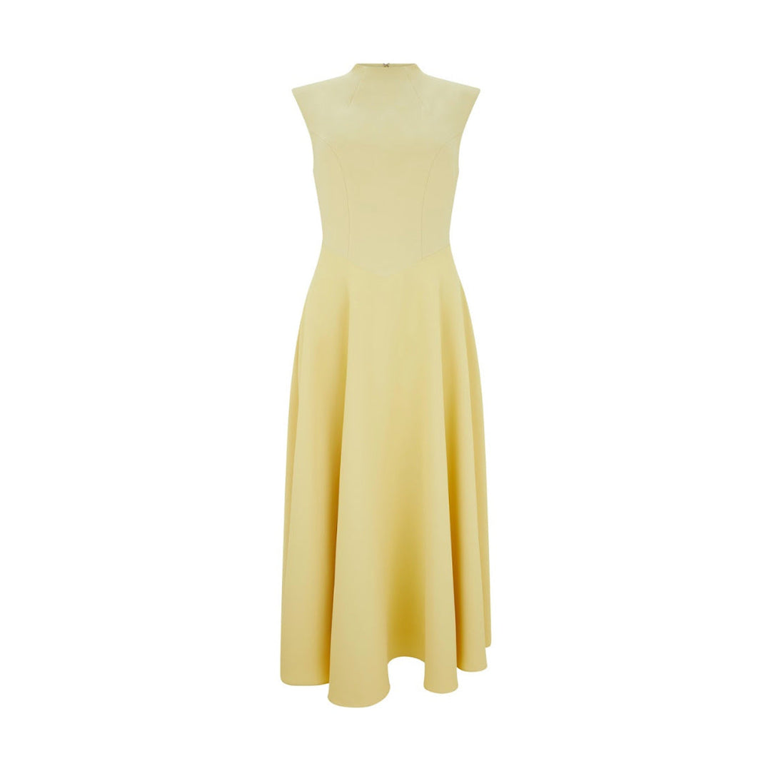 Robe Midi Cornélie 5