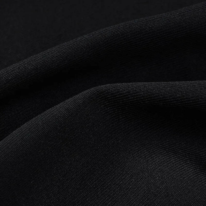 Robe maxi pour femme | Asymétrique sans manches à une épaule