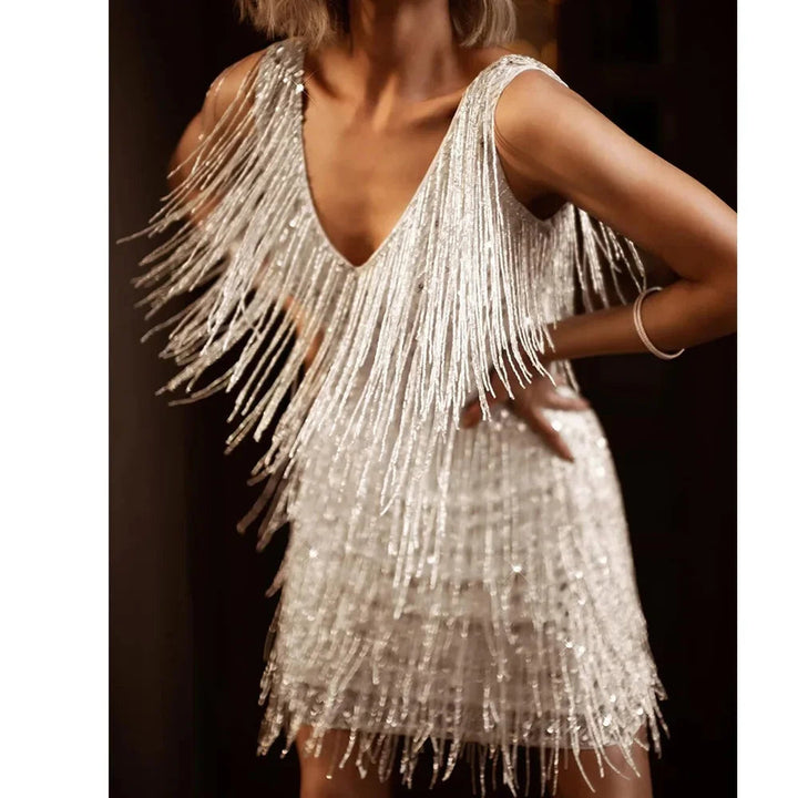 Robe pour femme | Coupe trapèze pour les soirées 2
