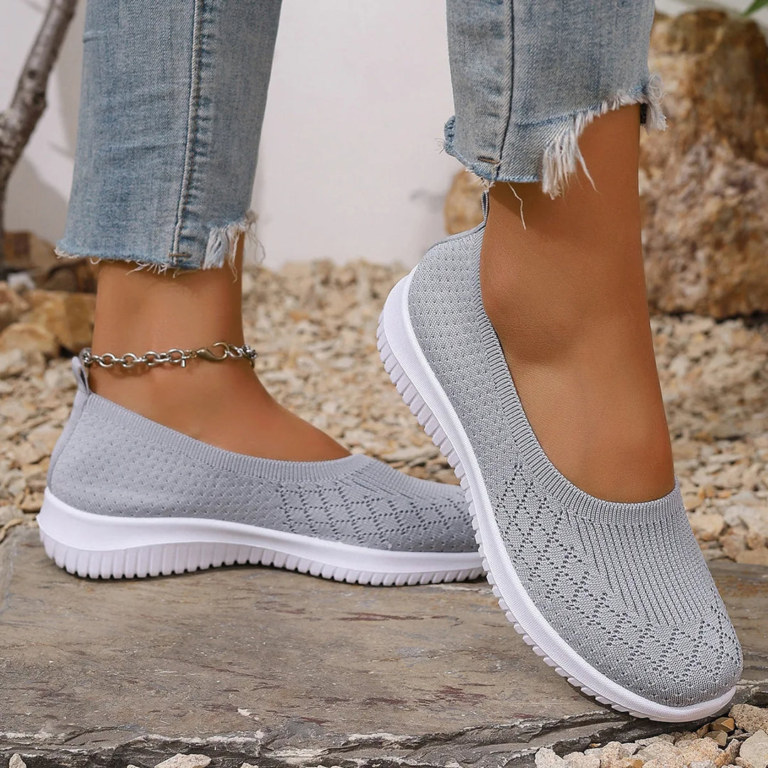 Noora™ | Sofina - Chaussures Antidérapantes et Respirantes