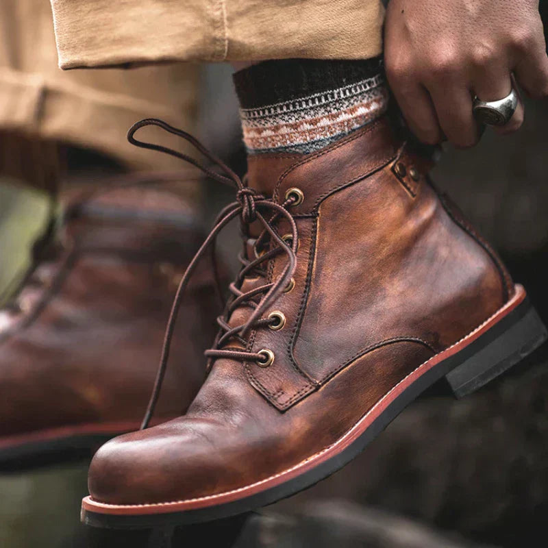 Kelvin™ | Bottes hautes élégantes
