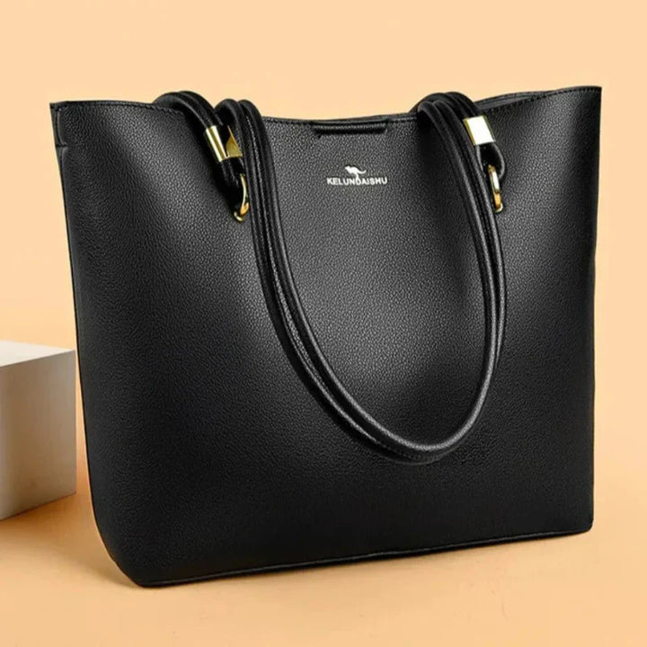 Noora™ | Sac fourre-tout doux décontracté