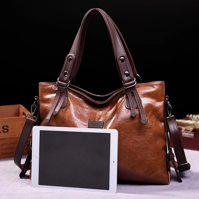 Sophia™ Élégante Charme | Sac à Main Classique