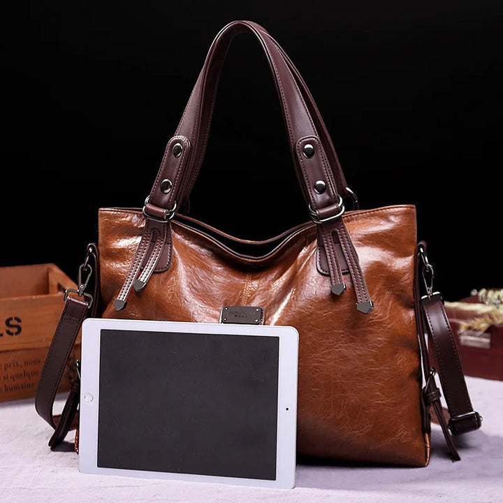 Sophia™ Élégante Charme | Sac à Main Classique
