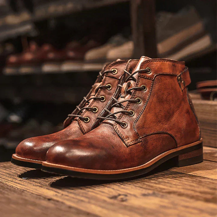 Kelvin™ | Bottes hautes élégantes