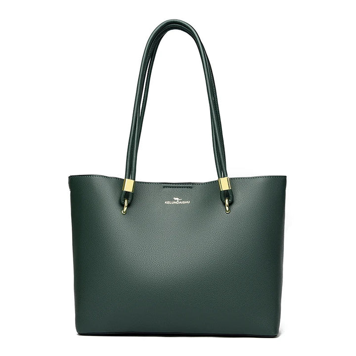 Noora™ | Sac fourre-tout doux décontracté