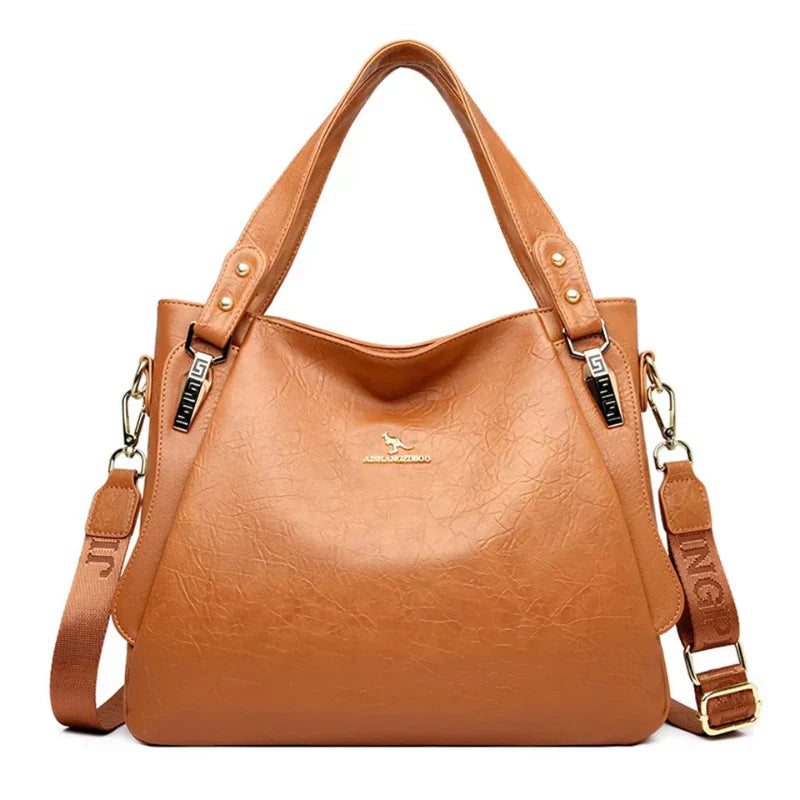 Noora™ | Sac à main rétro