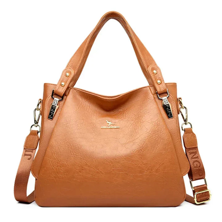 Noora™ | Sac à main rétro